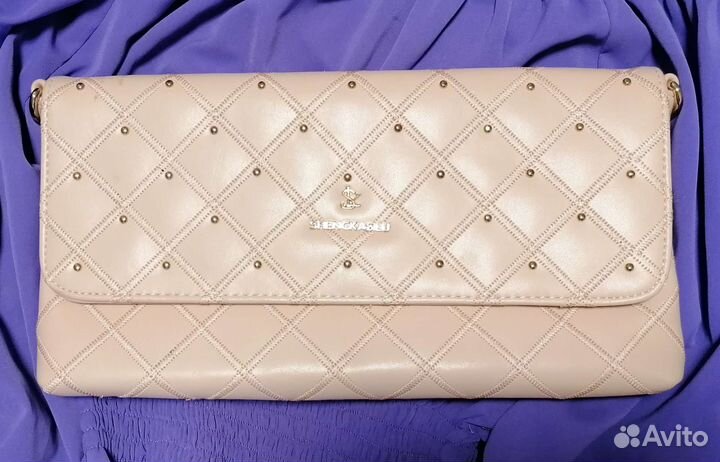 Сумка клатч