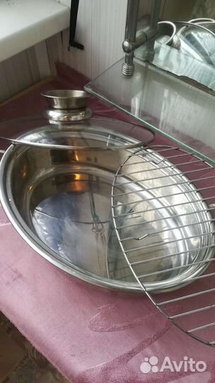 Утятница, bekker