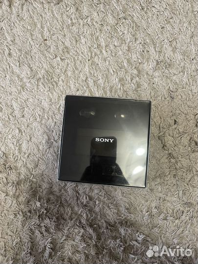 Наушники sony BC-WF1000X