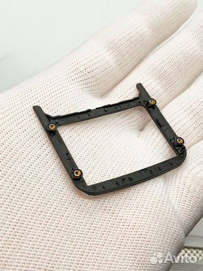 Nokia 6500 Slide. Рамка клавиатуры. Оригинал