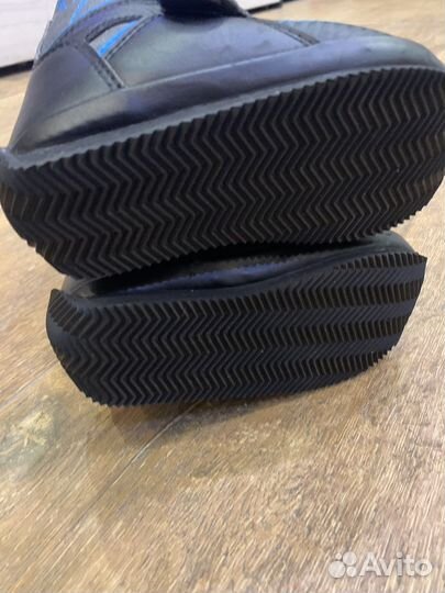 Ботинки для сноуборда детские