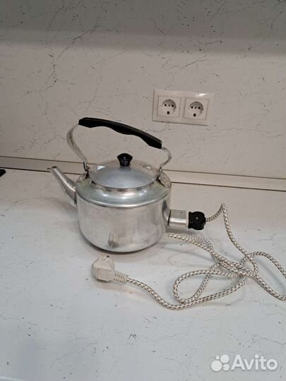 Чайник электрический