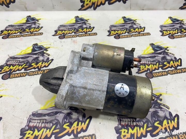 Стартер Mazda 626 GE FP 1997