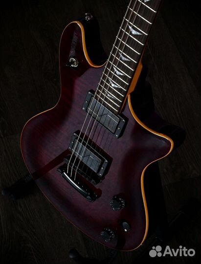 Schecter + Fishman Fluence Modern