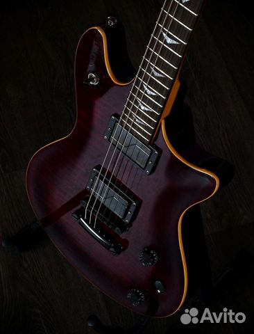 Schecter + Fishman Fluence Modern