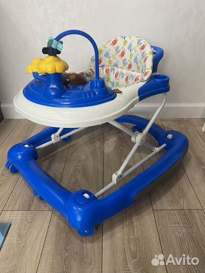 Ходунки детские
