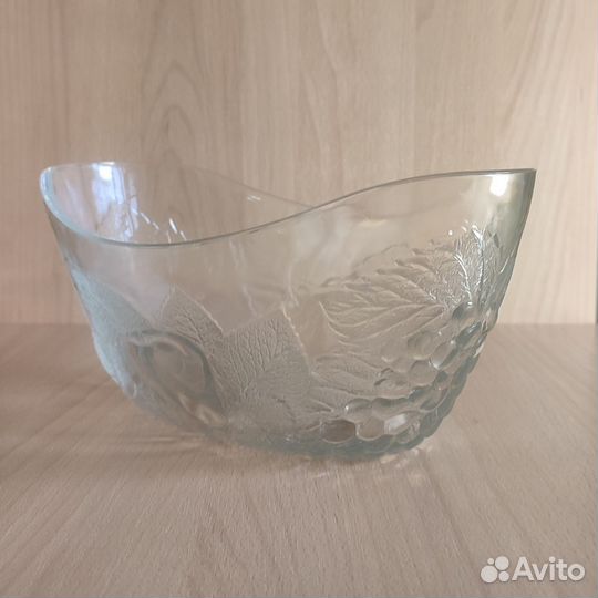 Блюдо салатник Pasabahce