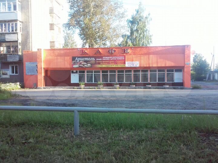Торговая площадь, 150 м²