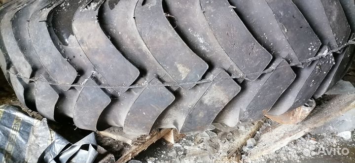 Продам колесо