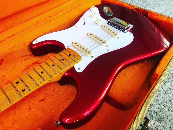 Fender avri 57 American Vintage Stratocaster