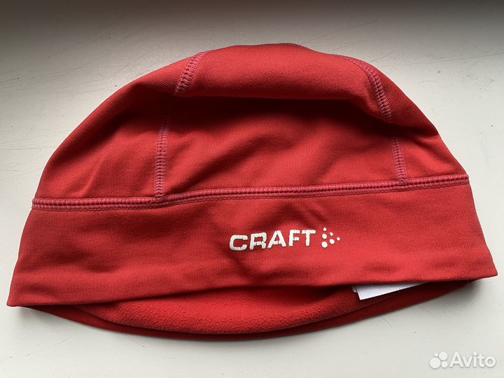 Шапка Craft