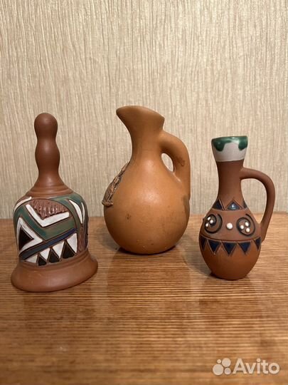 Сувениры ручной работы