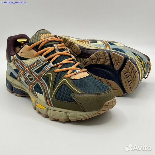 Asics Gel-Kahana 8 (Арт.41715)