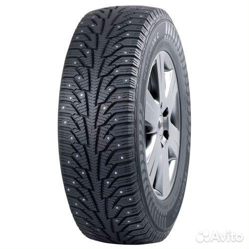 Nokian Tyres Nordman 7 205/75 R16