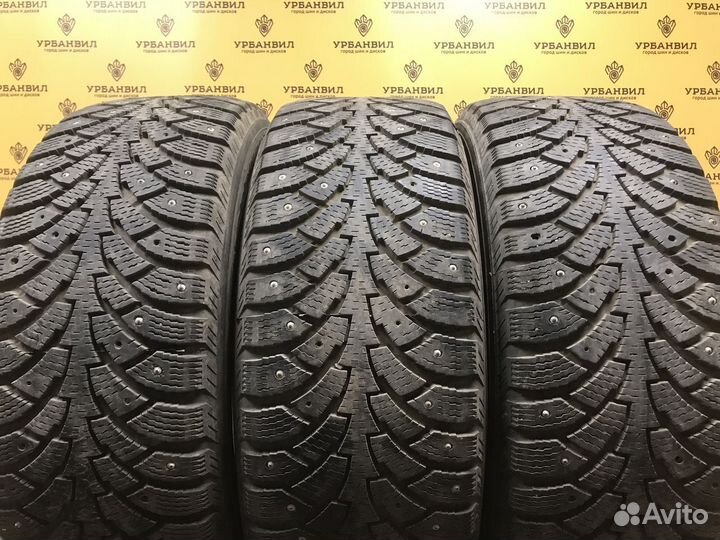 Nokian Tyres Nordman 4 205/55 R16 94V