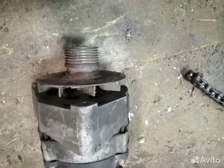 Электродвигатель