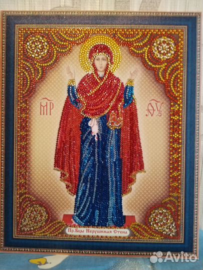 Картины Иконы