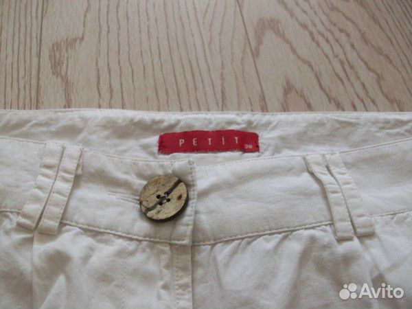 Шортики petit