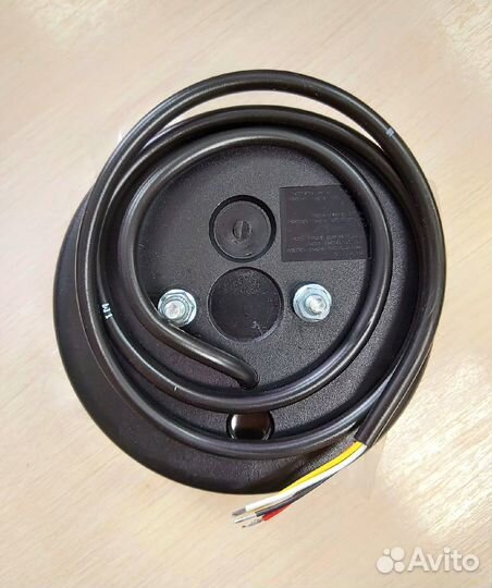 Фонарь задний на прицеп FT-113 LED