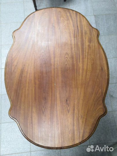 Антикварный стол Царская Россия 19 век