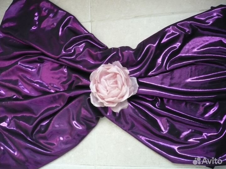 Отрез ткани 140х150