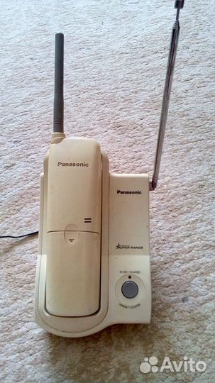 Panasonic