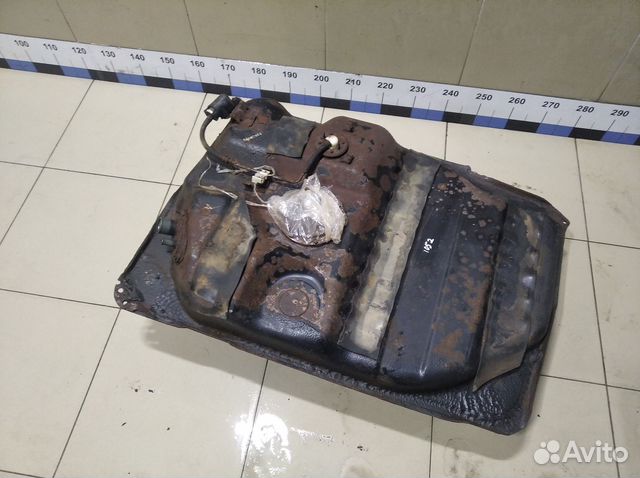 Бак топливный Land Cruiser (100) 1998-2007