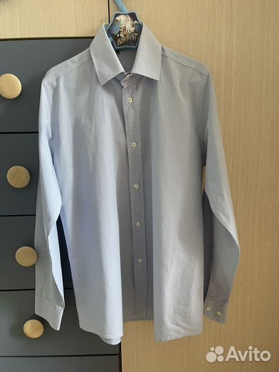 Рубашка на мальчика