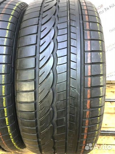 Dunlop SP Sport 01 275/40 R20