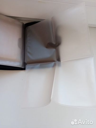 Обложка для документов Neri Karra