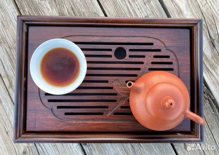 Чай Габа Алишань