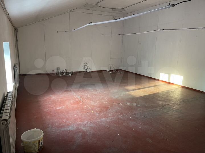 Свободного назначения, 400 м²