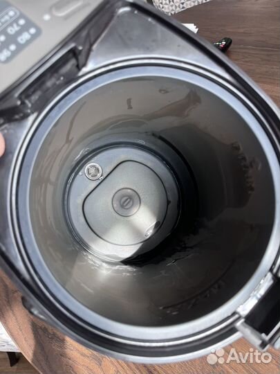 Термопот Panasonic 4 л