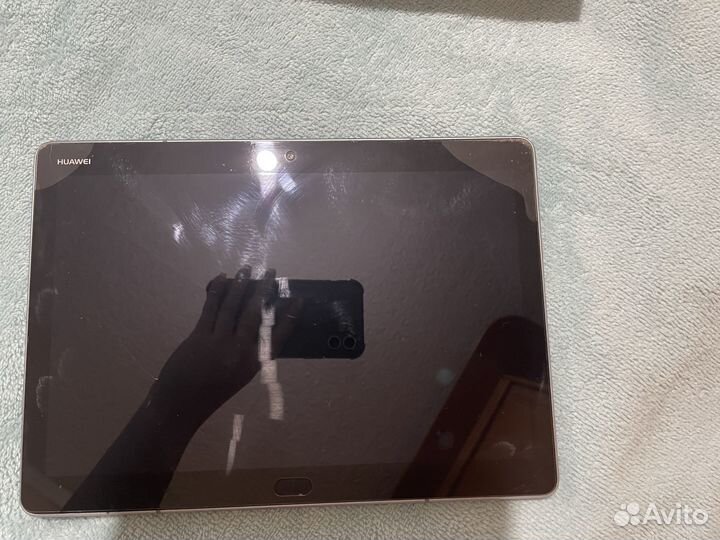 Huawei MediaPad M3 Lite