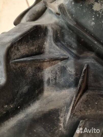 Фара левая Toyota Camry XV70 2017