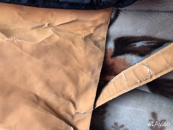 Сумка для ноутбука 17