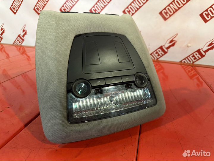 Плафон салона BMW F01 / F02 бмв Ф01 Ф02