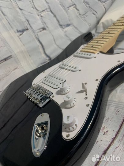Электрогитара Стратокастер (комплект)