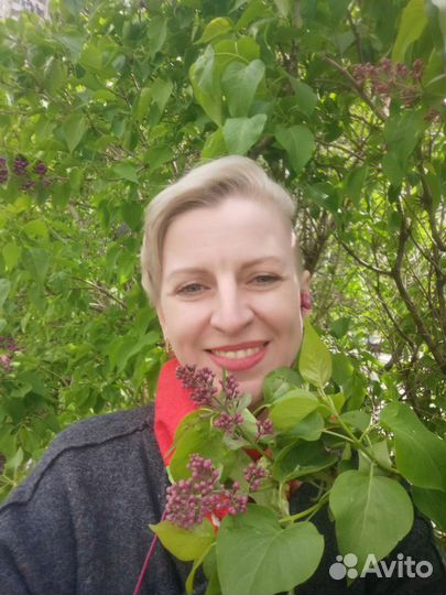 Домработница на своем авто 1-2раза выход