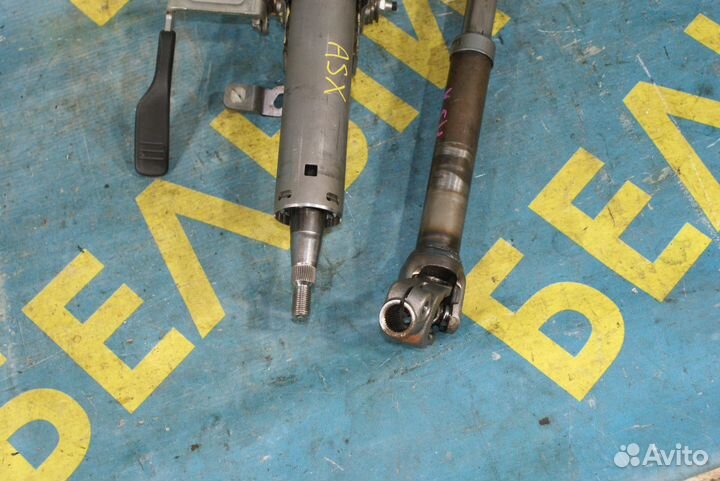 Рулевая колонка Mitsubishi ASX