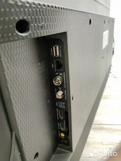 Телевизор Thomson 