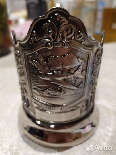 Стакан для подстаканника