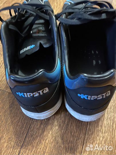 Футбольные бутсы 46 размер