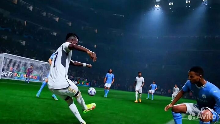 EA FC 24 / FIFA 24 Ps5