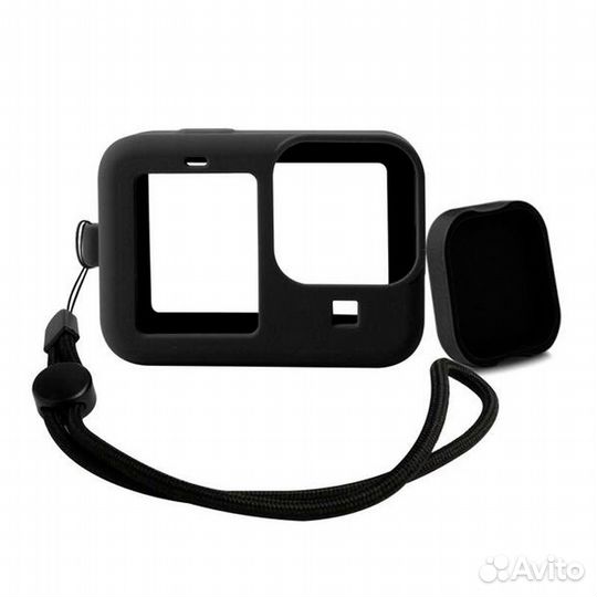 Чехол С Крышкой Для GoPro 9/10/11/12