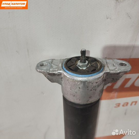 Стойка амортизатора задняя Volkswagen Golf 5 2008