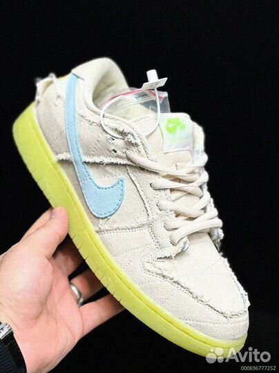 Кеды женские