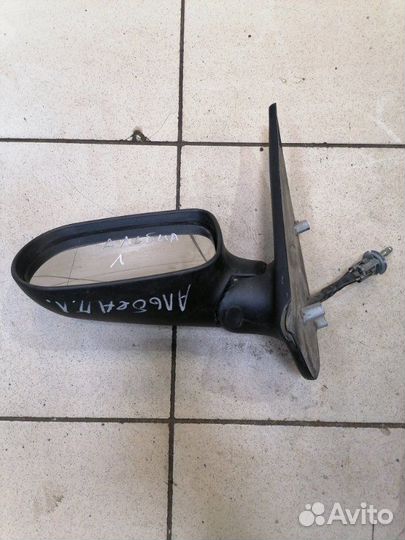 Зеркало левое Fiat Albea