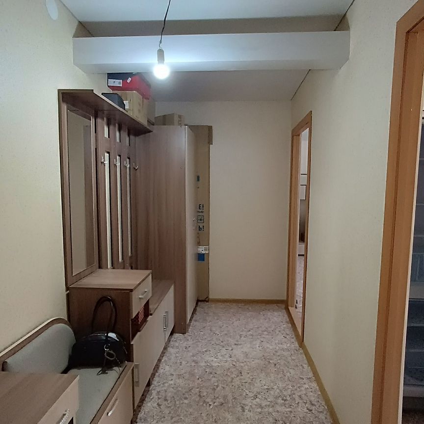 Квартира 1-комн. 35 м² в Сокол — фото 6 из 8