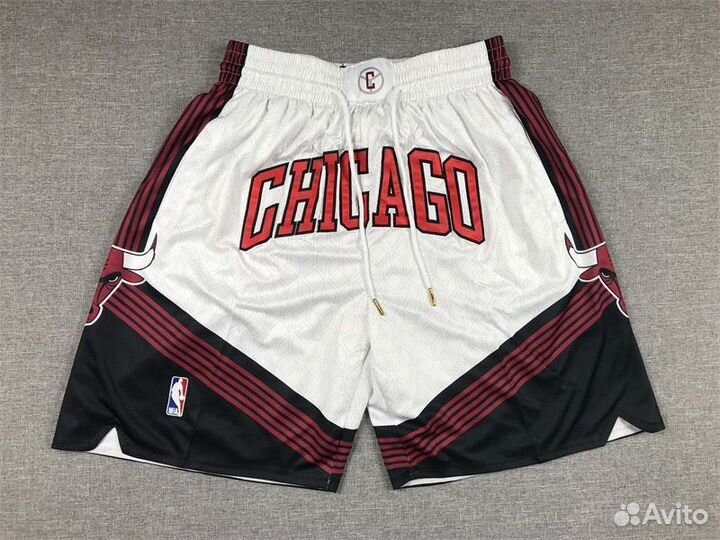 Баскетбольные шорты под заказ